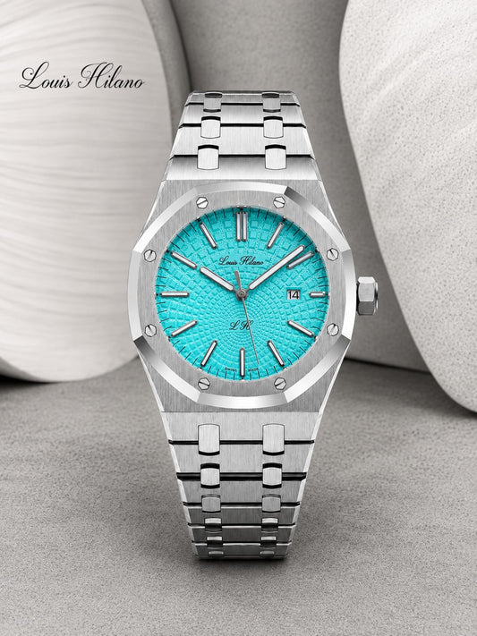 Hilano Imperial
Watches