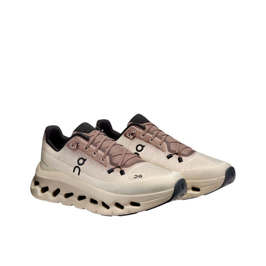 On Running Cloudtilt Unisex Sport Sneakers – Sand Clove