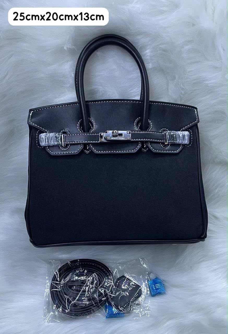 Hermas ladies bag