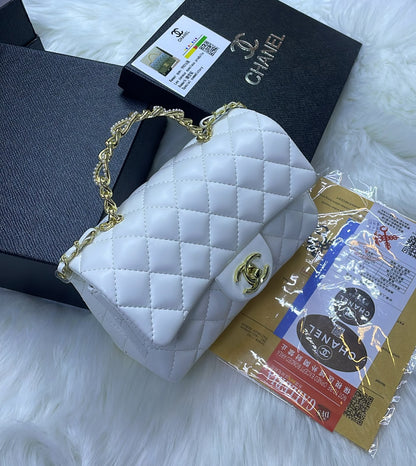 Chanel Ladies Bags