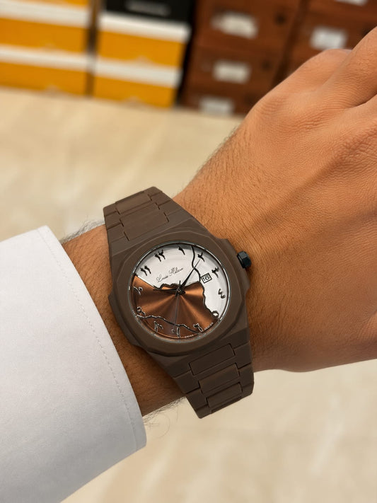 Hilano Elite
Watches