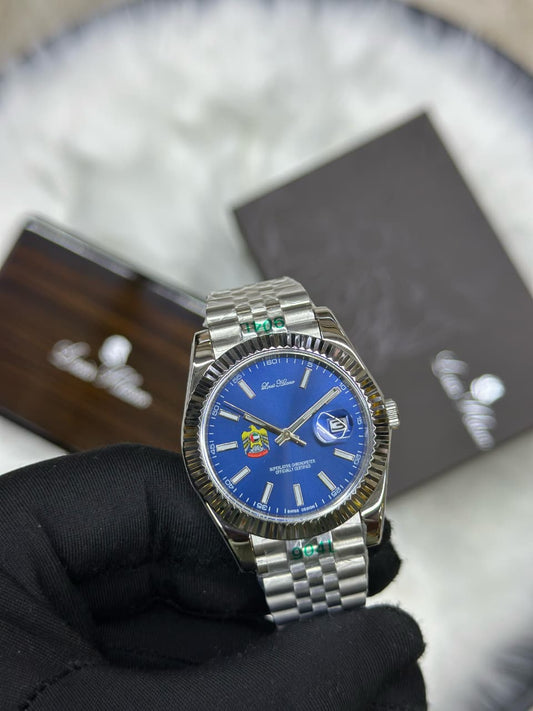 Hilano Emperor
Watches