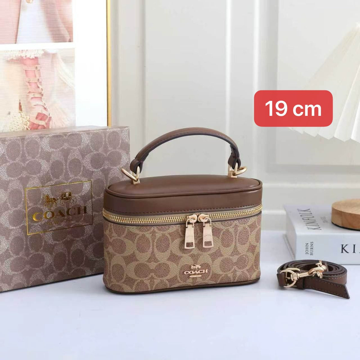 Coach Ladies bags