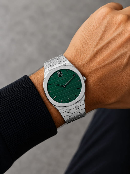 Hilano Regentia
Watches