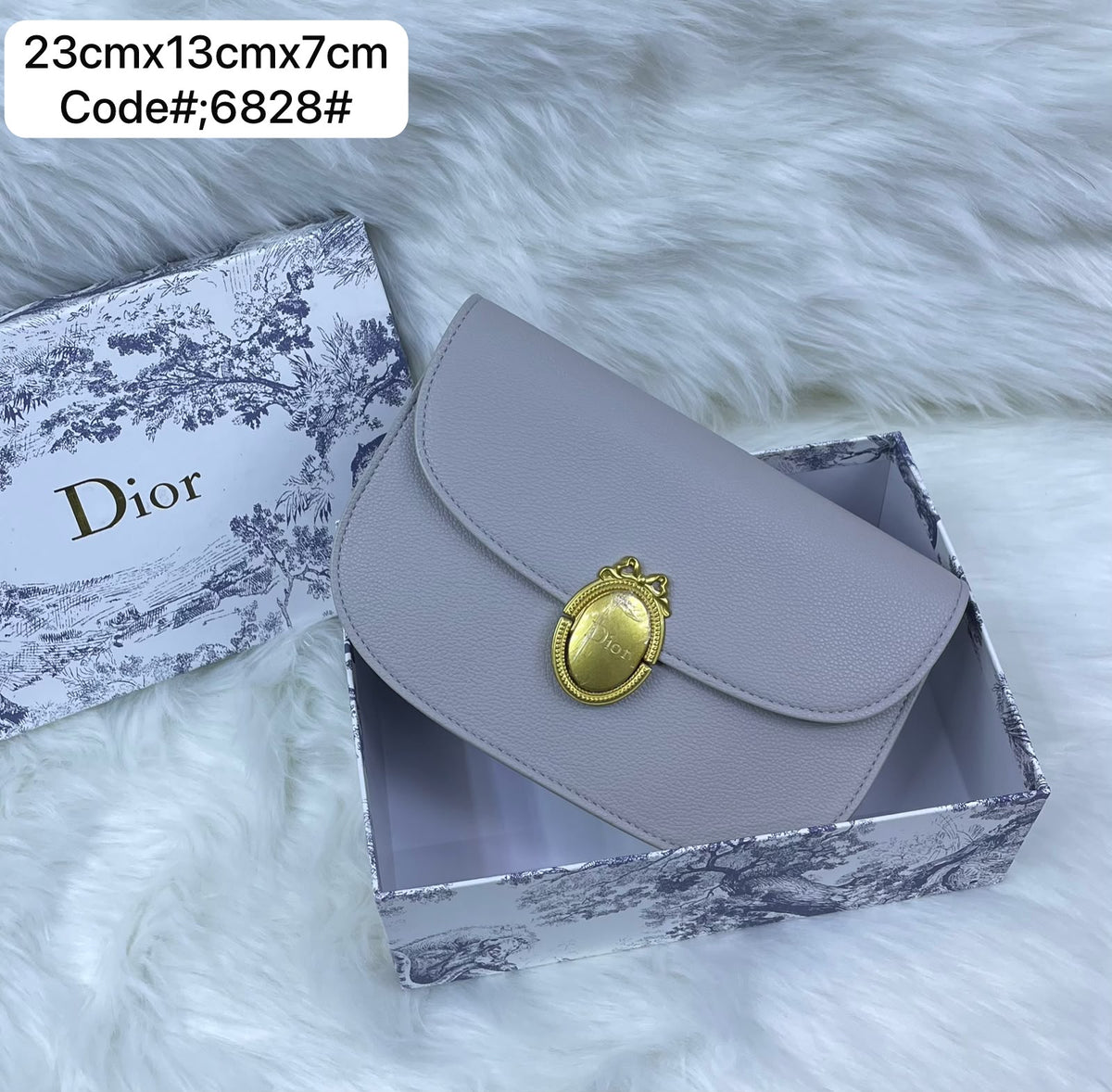 Dior Ladies bag