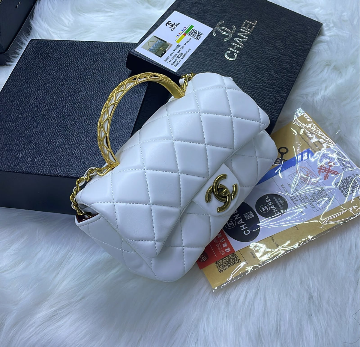 Chanel ladies Bags