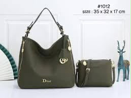 Dior Ladies bags