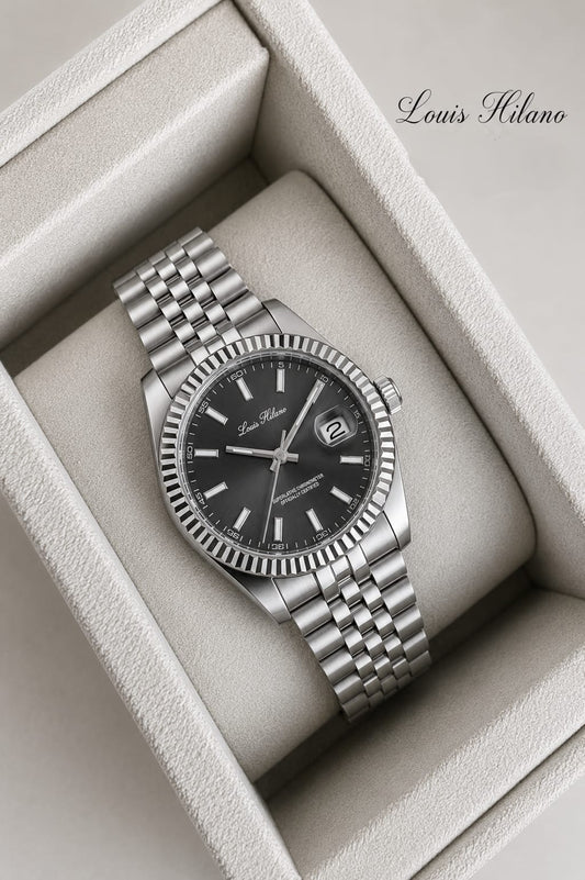 Hilano Emperor
Watches