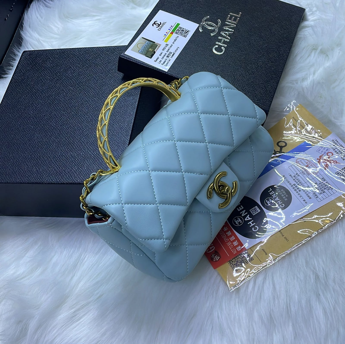 Chanel ladies Bags