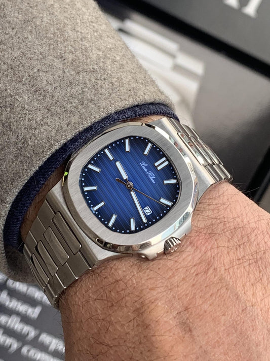 Hilano Prestige
Watches