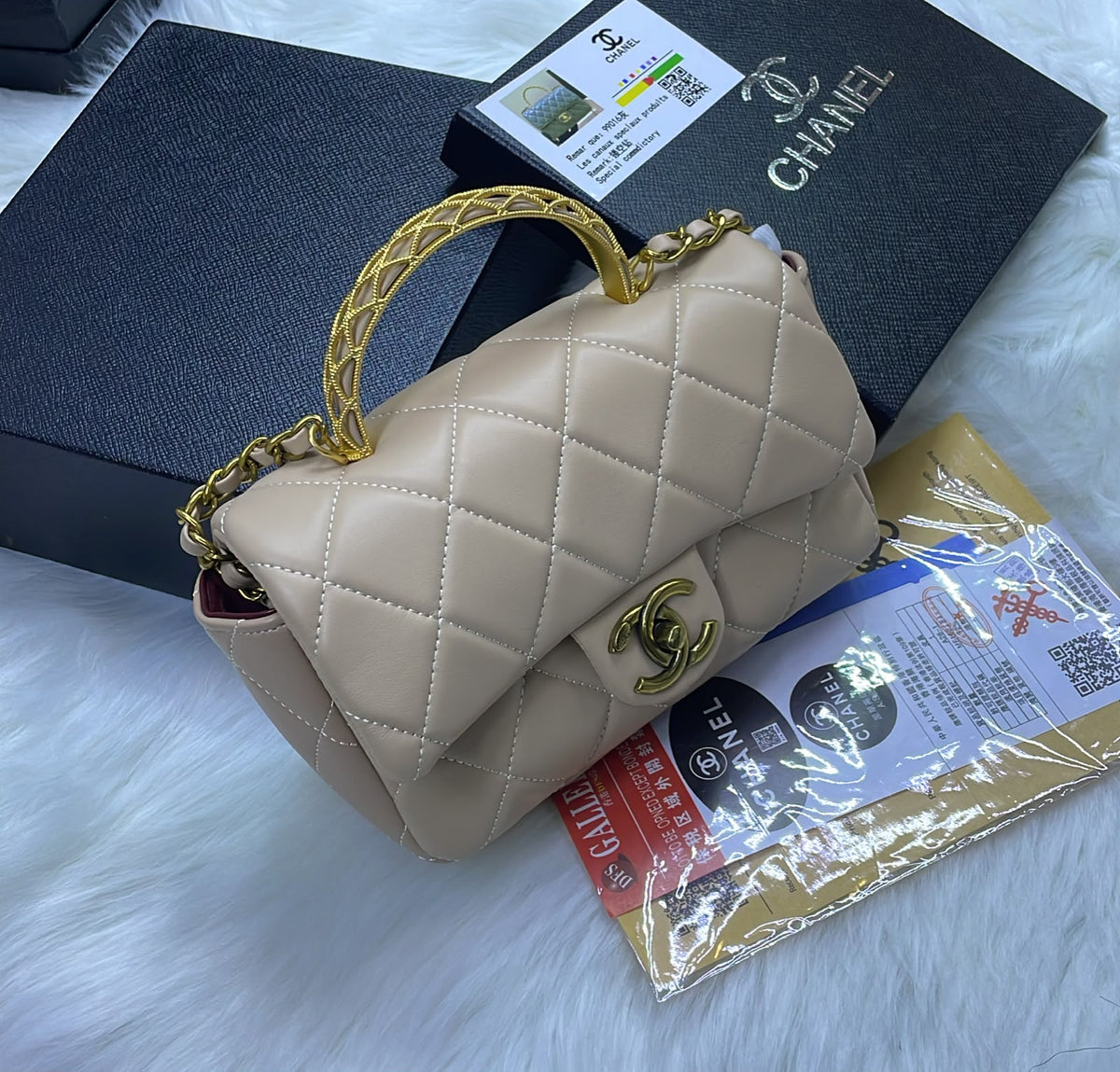 Chanel ladies Bags