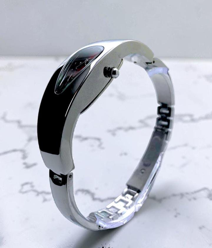 VIVAYOU Waterdrop (Rose Dial) Watch