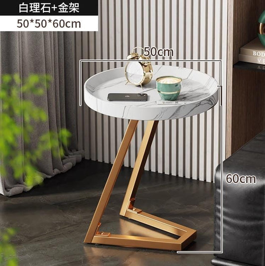 Modern Sofa side table