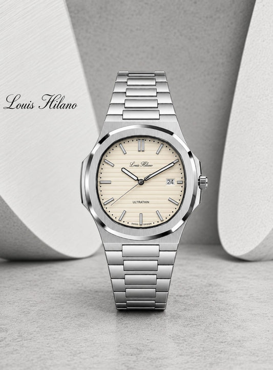 Hilano Fares
Watches