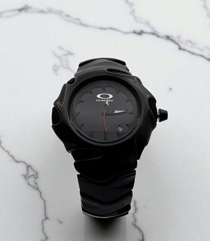 Oakley Blade 2.0 (Glossy Fully Black) Watch
