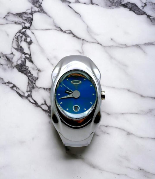 Oakley Timebomb 2.0 Watch