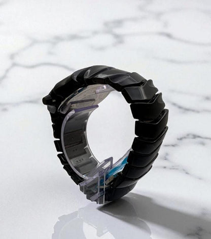 Oakley Blade 2.0 (Glossy Fully Black) Watch