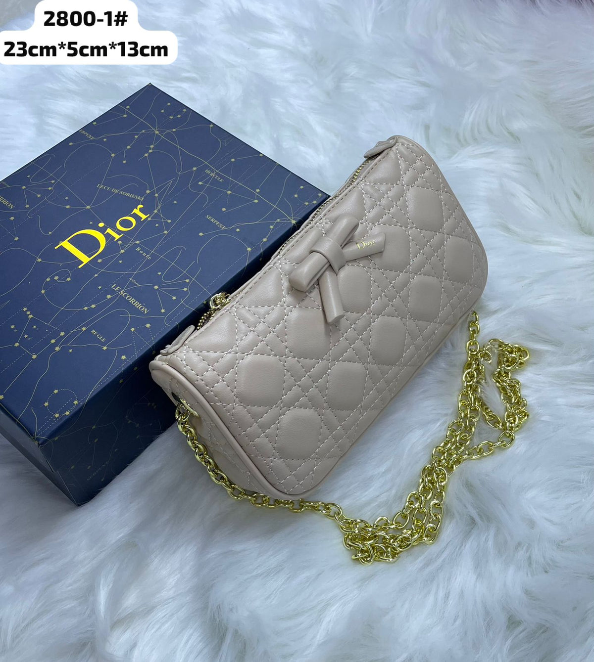 Dior ladies bag