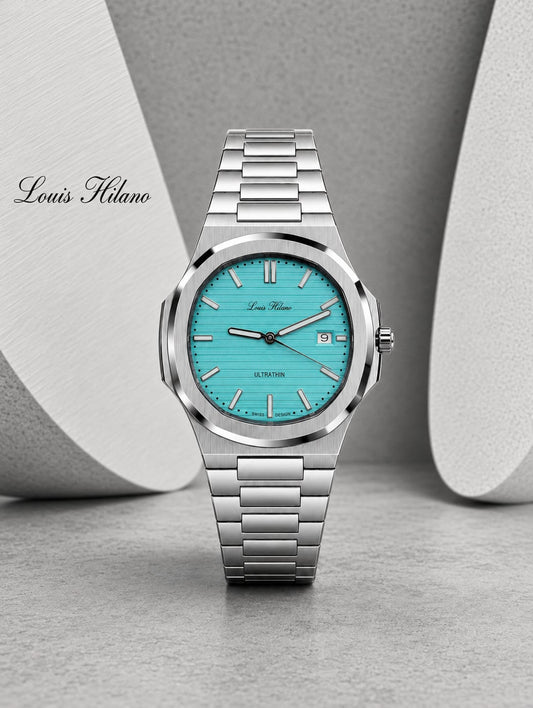 Hilano Qsar
Watches
