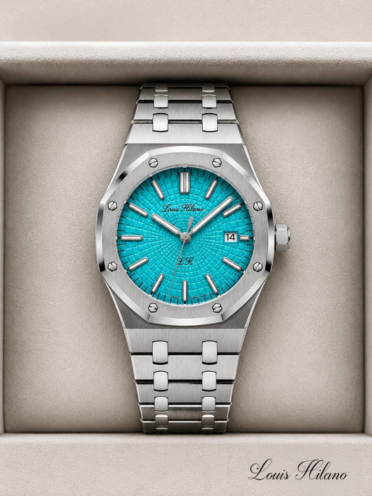 Hilano Imperial
Watches
