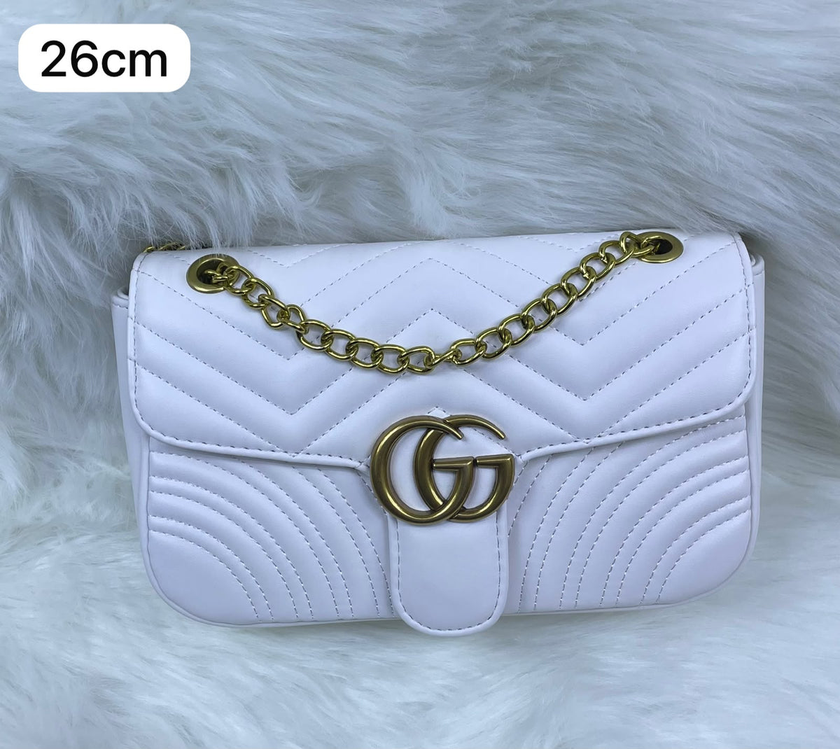 Gucci Ladies bags