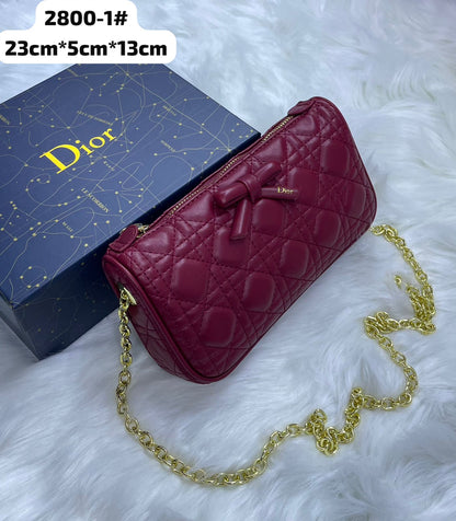 Dior ladies bag