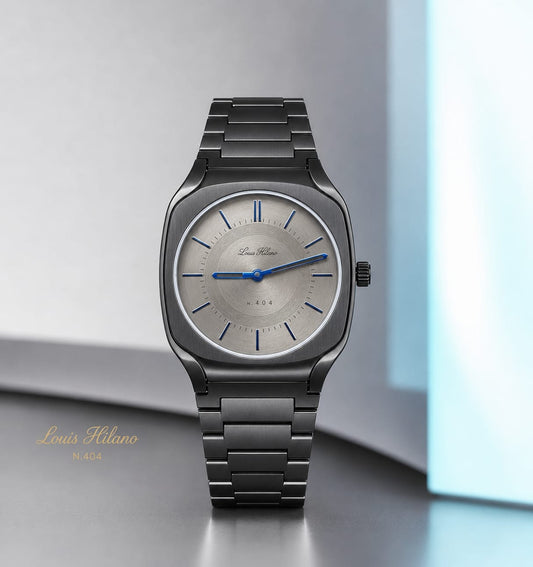 Hilano Exaltis
Watches