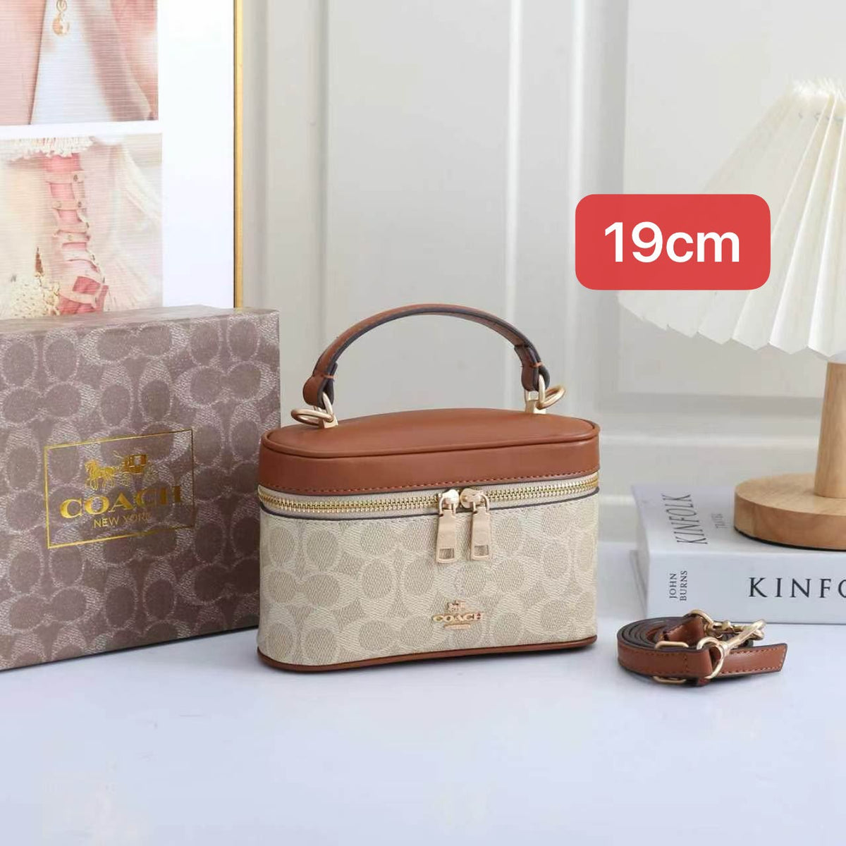 Coach Ladies bags