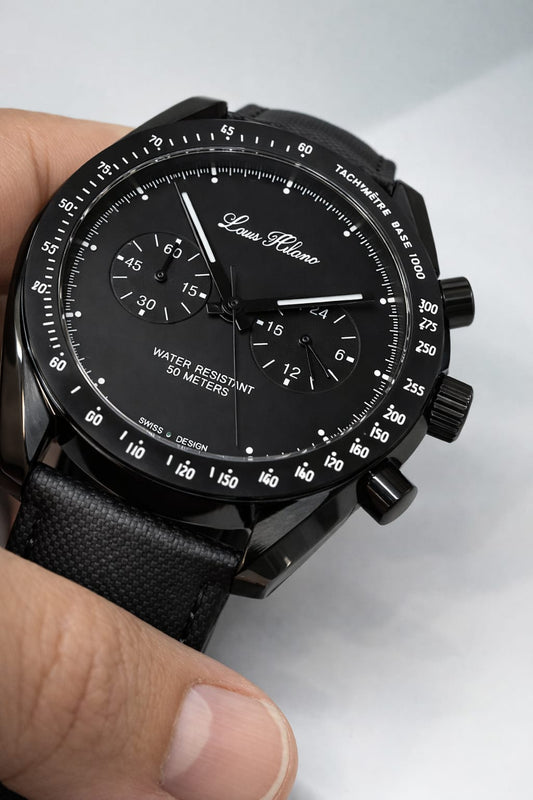 Hilano Grace
Watches