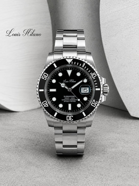 Hilano Ascend
Watches
