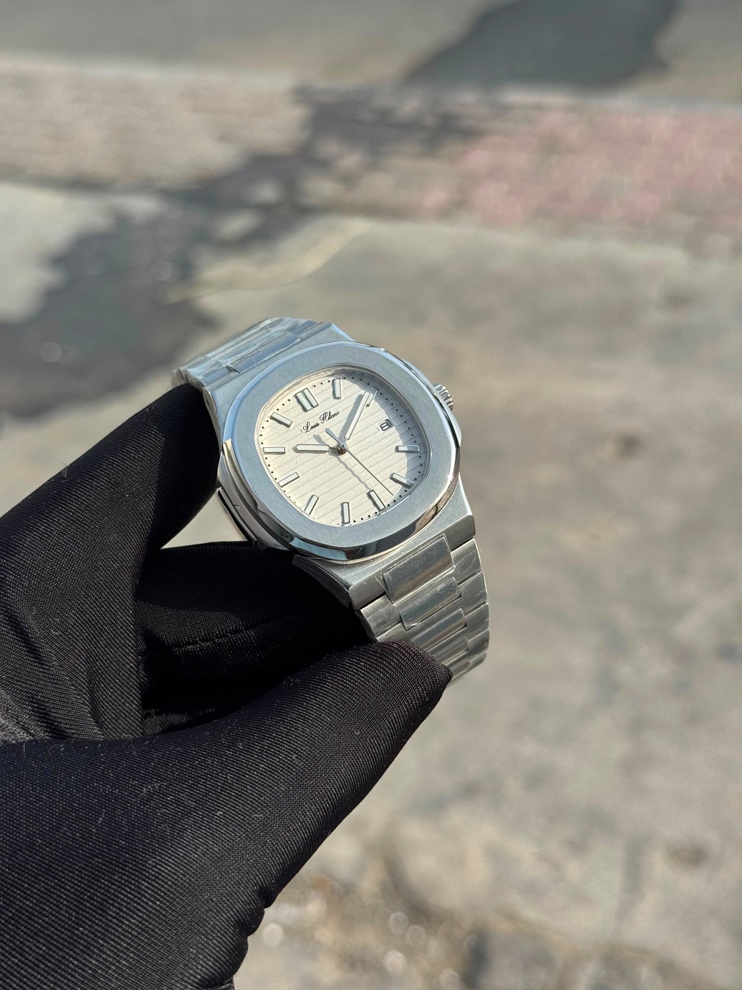 HILANO ULTRATHIN SLIM
Watches