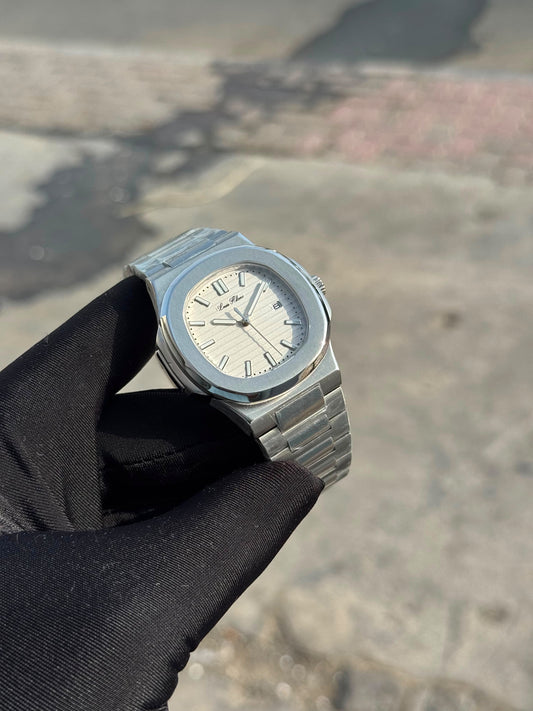 HILANO ULTRATHIN SLIM
Watches