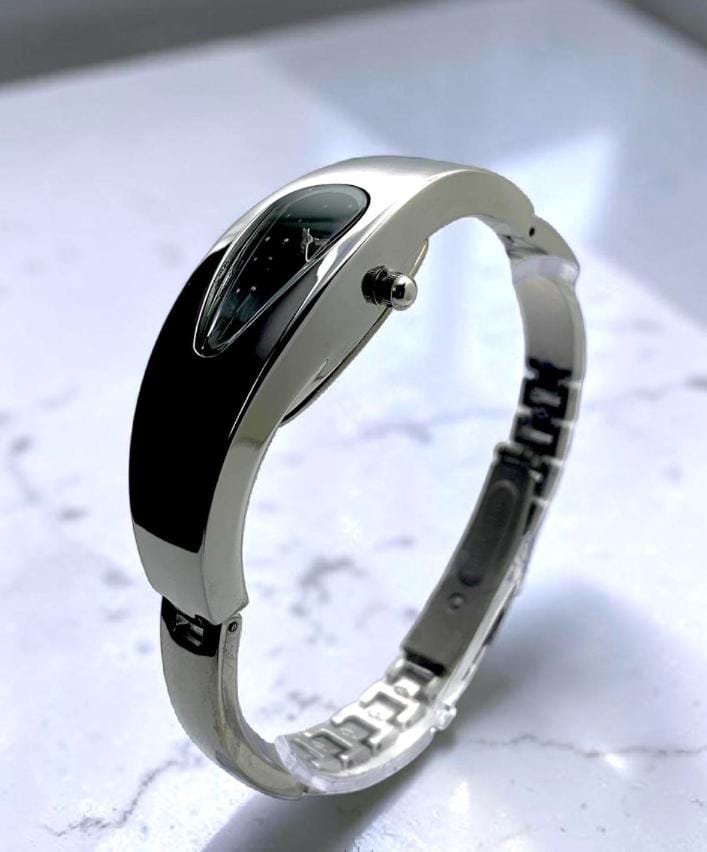 VIVAYOU Waterdrop (Rose Dial) Watch