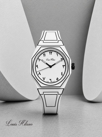 Hilano Zayed
Watches