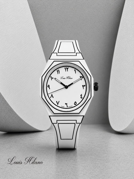 Hilano Zayed
Watches
