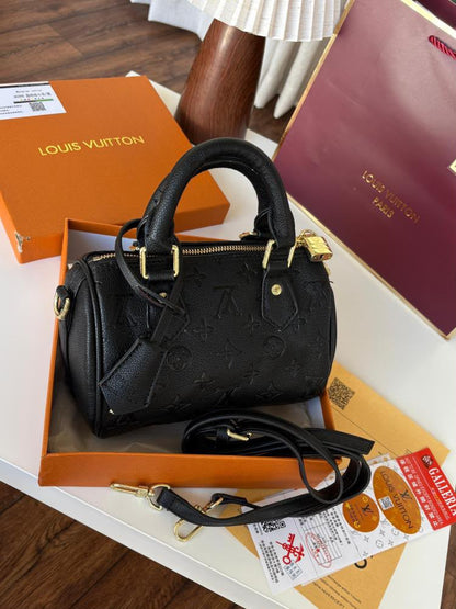 LV ladies bag
