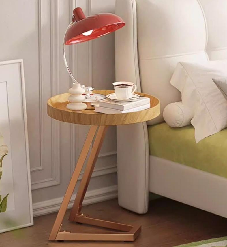 Modern Sofa side table