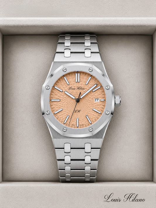 Hilano Imperial
Watches