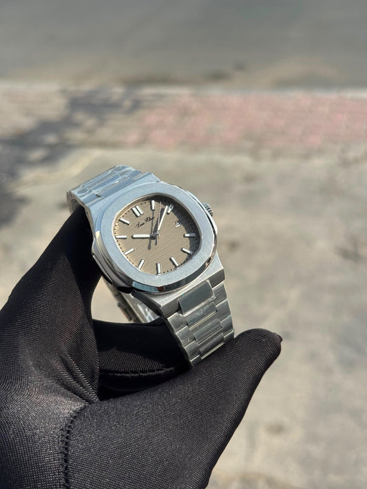 HILANO ULTRATHIN SLIM
Watches