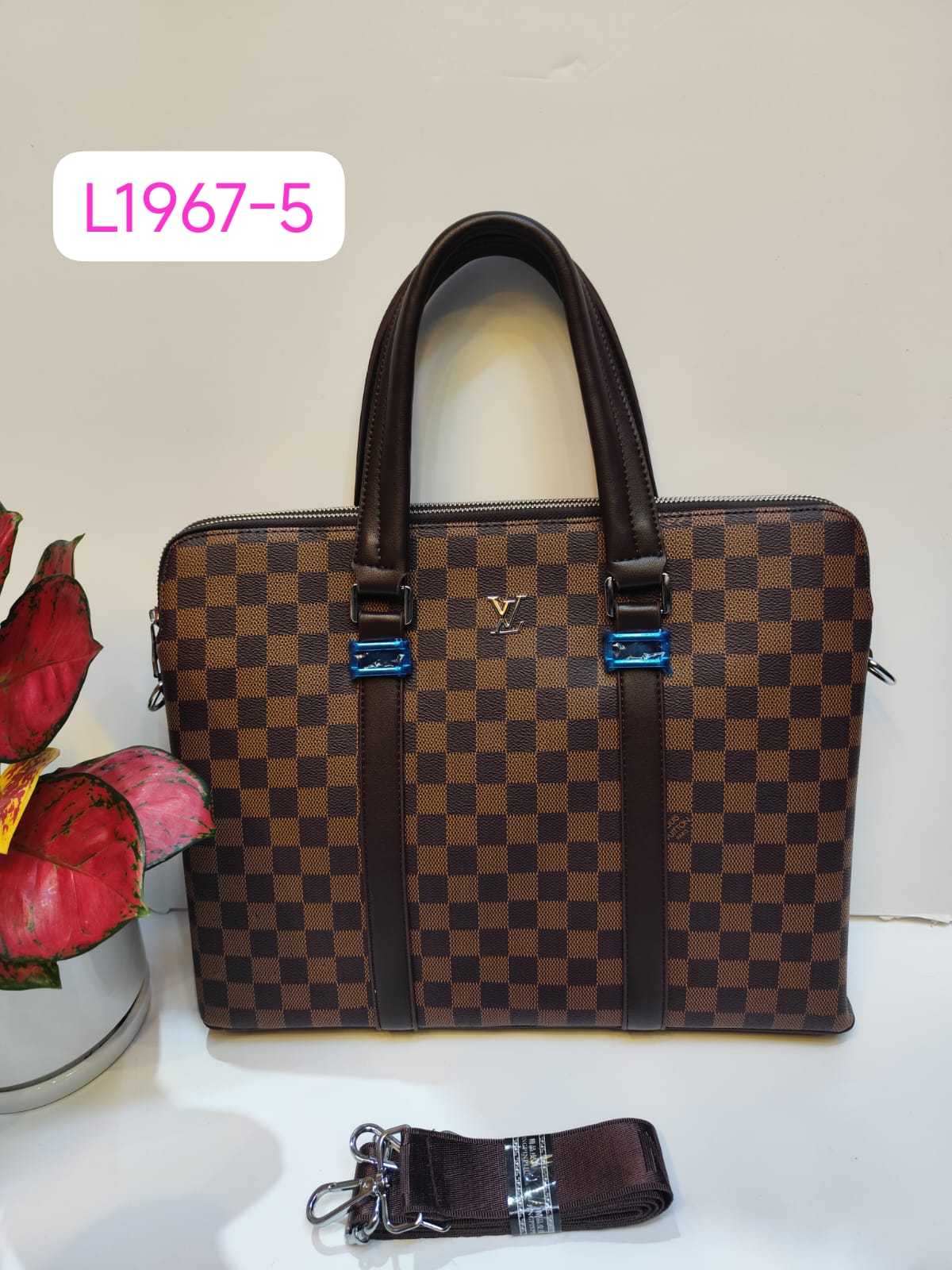 Trendy Laptop Bags