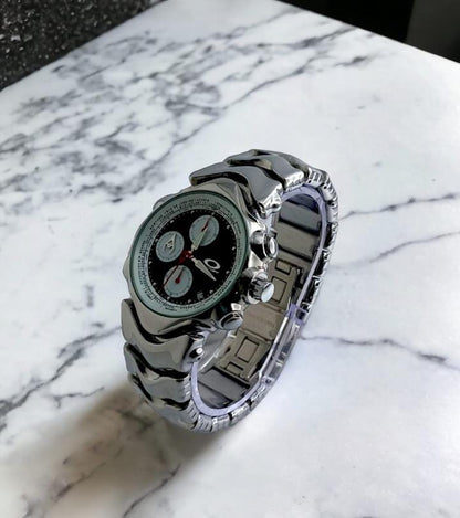 Oakley GMT (Greenwich Mean Time) Watch