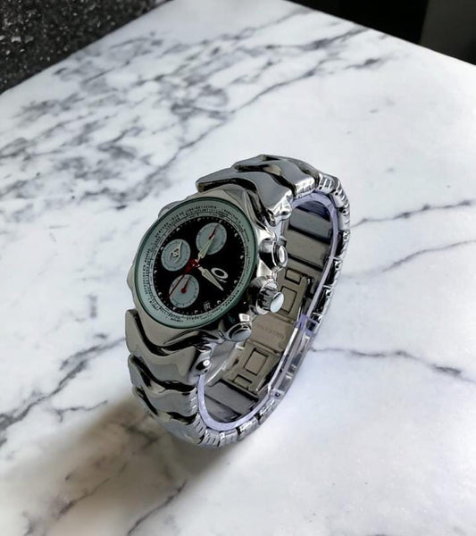 Oakley GMT (Greenwich Mean Time) Watch