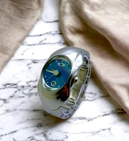 Oakley Timebomb 2.0 Watch