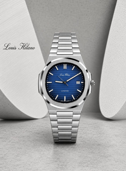 Hilano Jawhar
Watches