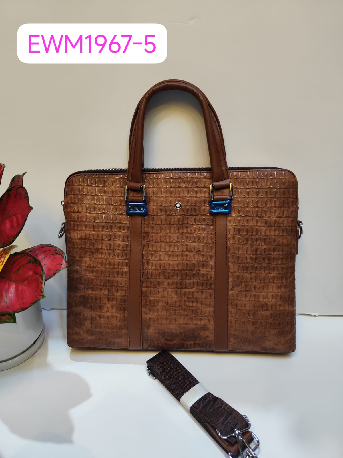 Trendy Laptop Bags
