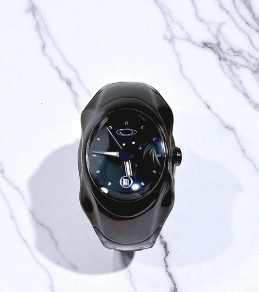 Oakley Timebomb 2.0 watch