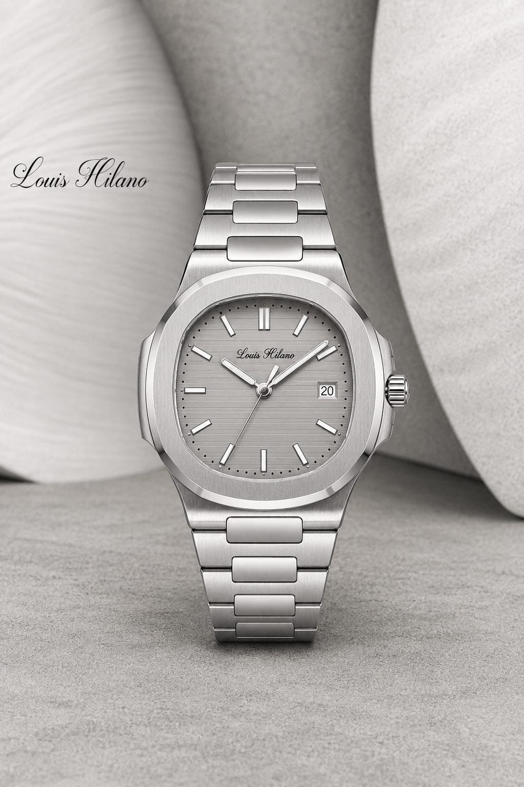 Hilano Prestige
Watches