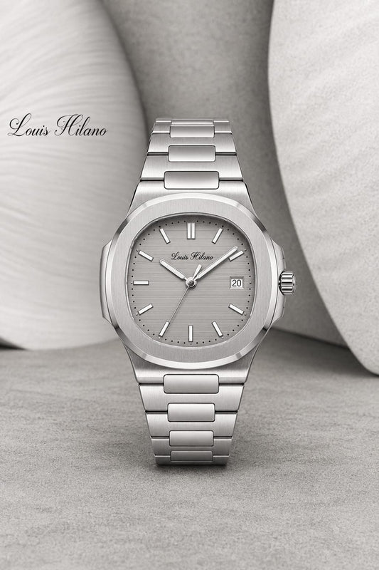 Hilano Prestige
Watches