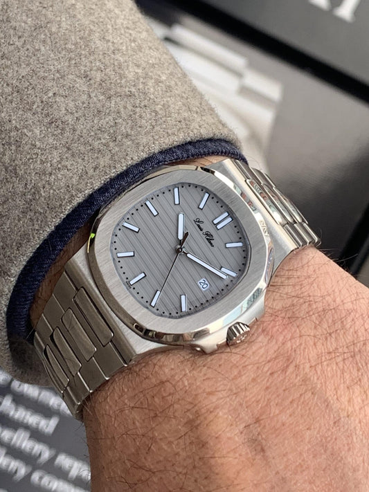 Hilano Prestige
Watches