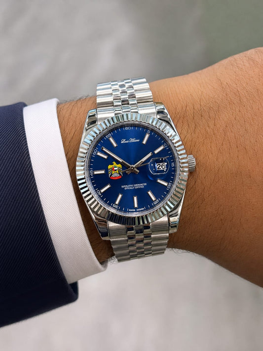 Hilano Emperor
Watches